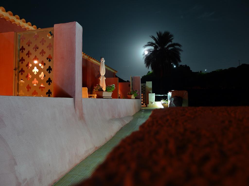 La Joya Del Valle De Ricote (Adults Only) Villanueva de Río Segura Exterior foto